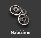 Nabízíme