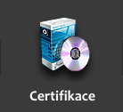 Certifikace