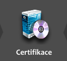 Certifikace